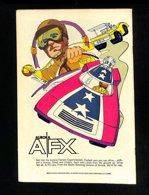 Sword of Sorcery #1 The Crusty Bunkers! Michael Kaluta Art!