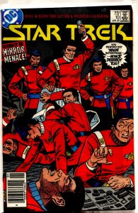 Star Trek #10 (1985) Star Trek