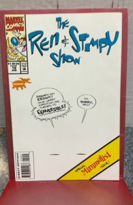 The Ren & Stimpy Show #19 (1994)