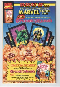 WEB OF SPIDERMAN 102 NM 9.2 MAXIMUM CARNAGE #6