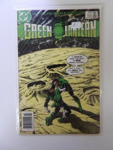 Green Lantern #193 (1985)
