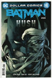 Batman #608 Dollar Comics Edition (DC, 2019) NM