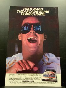 Star Wars #87 (1984)