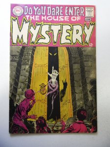 House of Mystery #174 (1968) FN- Condition