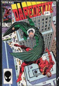 Daredevil #225 (1985) Daredevil
