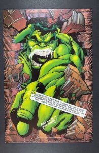 Wild Thing #3 (1999)