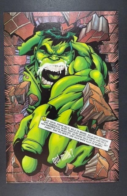 Wild Thing #3 (1999)