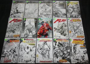 Modern DC SUPERHERO VARIANTS 190 Comic lot Batman Superman most VF/NM or better