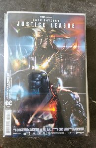 Justice League #59 movie variant