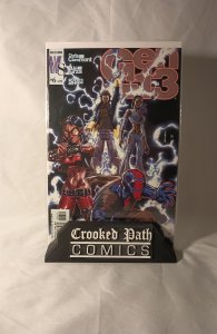 Gen 13 #6 (2003)