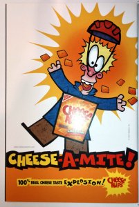 Ultimate Spider-Man #9 (9.4, 2001) 