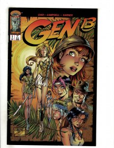 Gen 13 #3 (1995) EJ5