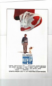 The AMAZING SPIDERMAN #364 9.2 or Better