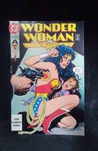 Wonder Woman #64 (1992)