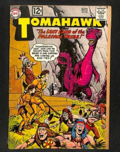 Tomahawk #82