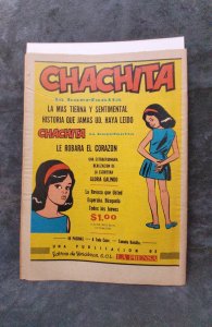 The Amazing Spider-Man #56 (1968) SPANISH