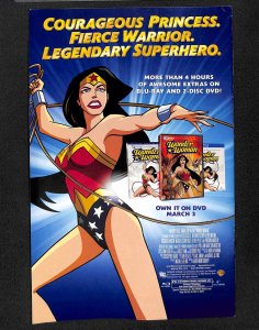 Wolverine #71 VF- 7.5 Old Man Logan!