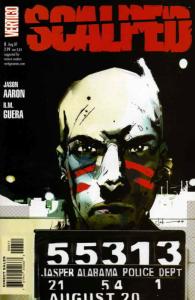 Scalped #6 VF/NM; DC/Vertigo | save on shipping - details inside