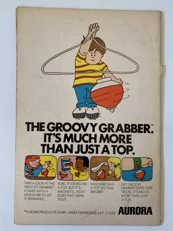 Worlds Finest  #202 - VG (1971)