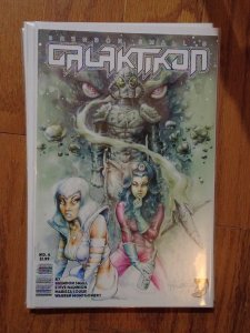 Galaktikon #6 (2018)