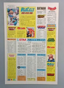 Spawn #1, Image, 1992 FE1