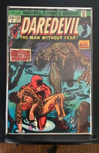 Daredevil #114 (1974)