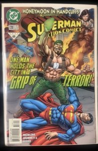 Action Comics #728 (1996)
