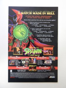 Spawn #40 (1996) VF+ condition