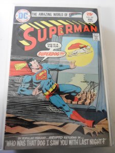 Superman #287 (1975)