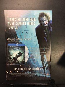 X-Infernus #1 (2009) nm