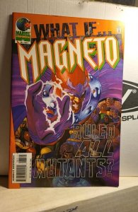 What If...? #85 (1996)