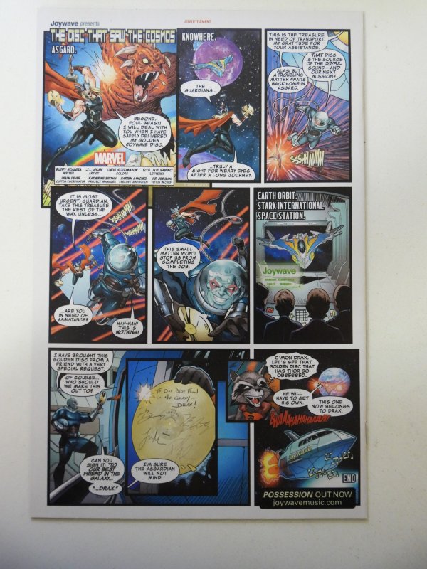 Venom #26 (2020) NM- Condition