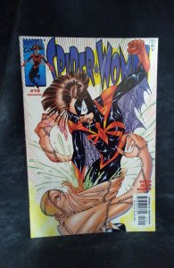 Spider-Woman #16 (2000)