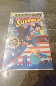 Superman #400 (1984)
