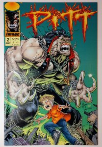 Pitt #2 (9.2, 1993)