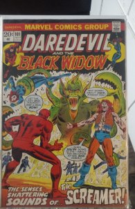 Daredevil #101 (1973)