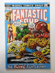 Fantastic Four #127 (1972) VG/FN Condition!