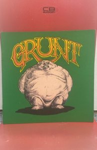 Grunt. 1972