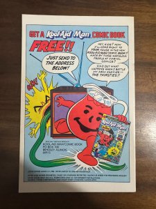 The New Mutants #5 (1983)