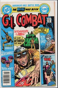 G.I. Combat #247 (1982)