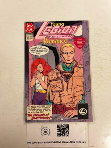 Legion of Super-Heroes #31 NM DC Comic Books Lighting Lad Saturn Girl 7 HH89