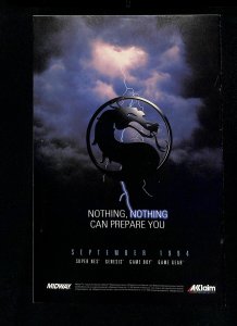 Spider-Man: Web of Doom #1