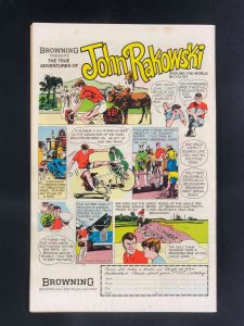 Justice League of America #133 (1976)