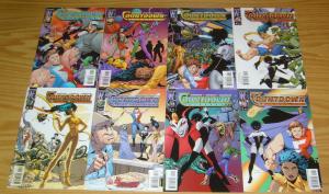 Countdown #1-8 VF/NM complete series - wildstorm comics 2 3 4 5 6 7 set lot