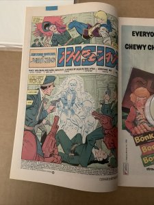 Teen Titans Spotlight #5 JERICHO (1986,  DC Comics)  