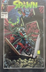 Spawn #18 (1994) Spawn 