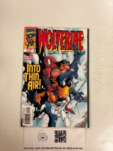 Wolverine #131 NM Marvel Comic Books X-Men Sabretooth X-23 23 HH80