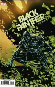 BLACK PANTHER #4 LARROCA VARIANT MARVEL COMICS 2022 EB230