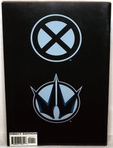 WildC.A.T.S/X-Men: The Dark Age #1 (Marvel 1998)