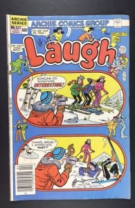 Laugh #377 (1983)